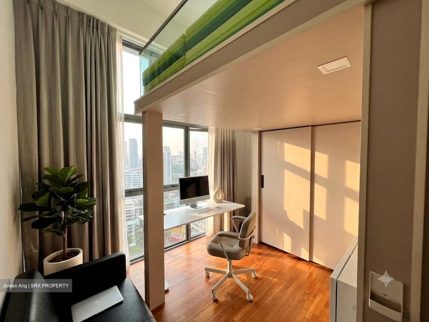 J Gateway (D22), Condominium #606321161